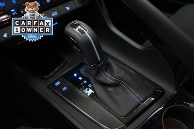 2023 Hyundai Elantra N Base