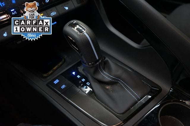 2023 Hyundai Elantra N Base