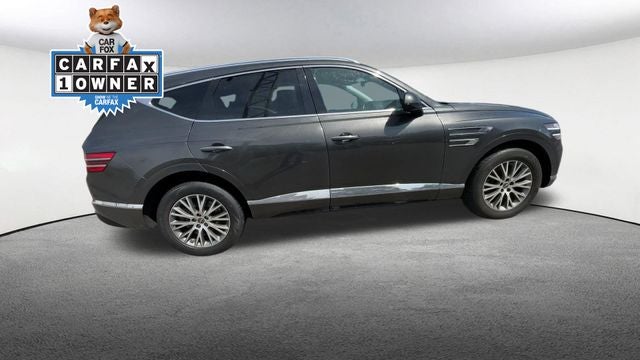 2024 Genesis GV80 2.5T