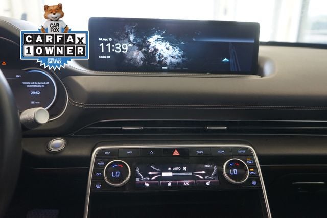 2024 Genesis GV80 2.5T