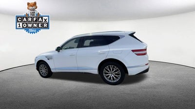 2024 Genesis GV80 2.5T