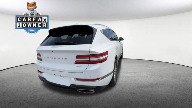 2024 Genesis GV80 2.5T