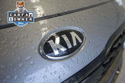 2022 Kia Sportage SX