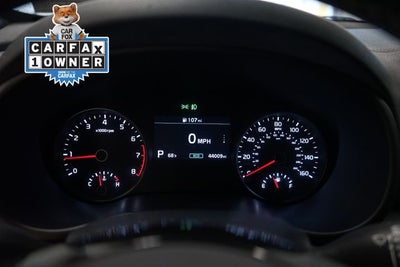 2022 Kia Sportage SX