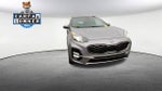 2022 Kia Sportage SX