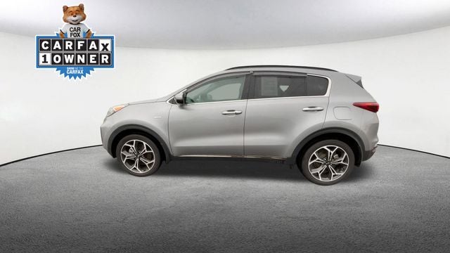 2022 Kia Sportage SX