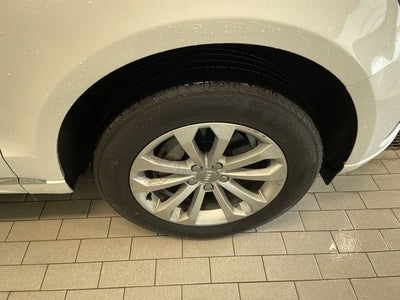 2017 Audi Q5 2.0T Premium quattro