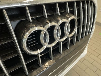 2017 Audi Q5 2.0T Premium quattro