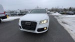 2017 Audi Q5 2.0T Premium quattro