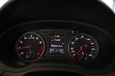 2016 Audi Q3 2.0T Premium Plus quattro
