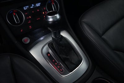2016 Audi Q3 2.0T Premium Plus quattro