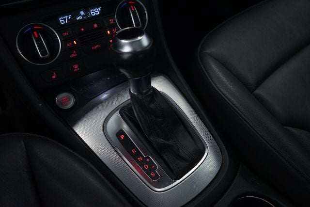 2016 Audi Q3 2.0T Premium Plus quattro