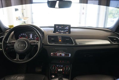 2016 Audi Q3 2.0T Premium Plus quattro