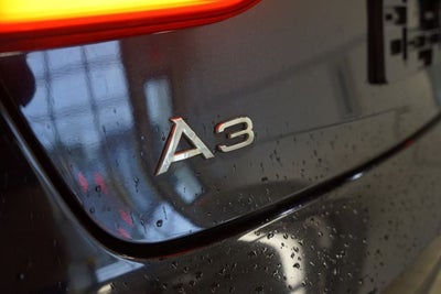 2015 Audi A3 2.0T Premium quattro