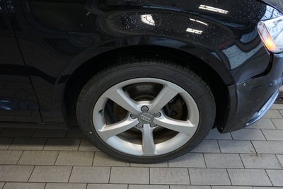 2015 Audi A3 2.0T Premium quattro