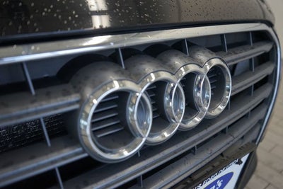 2015 Audi A3 2.0T Premium quattro