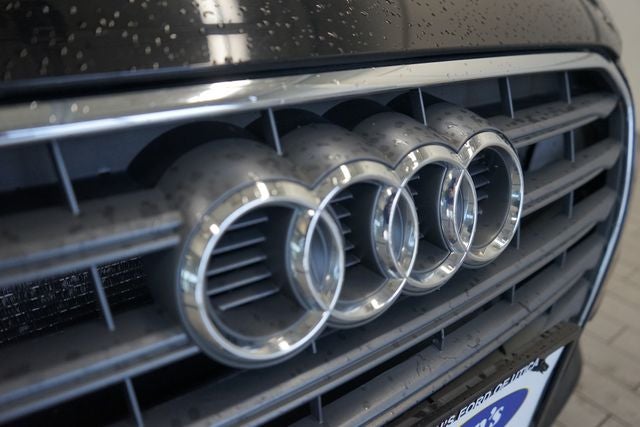 2015 Audi A3 2.0T Premium quattro