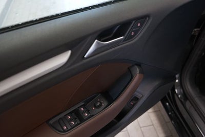 2015 Audi A3 2.0T Premium quattro