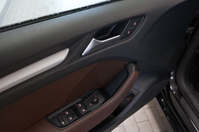 2015 Audi A3 2.0T Premium quattro