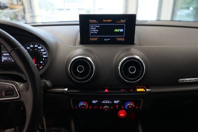 2015 Audi A3 2.0T Premium quattro