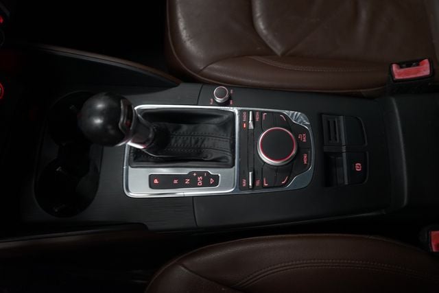 2015 Audi A3 2.0T Premium quattro