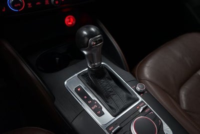 2015 Audi A3 2.0T Premium quattro