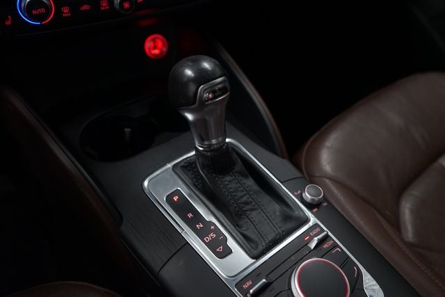 2015 Audi A3 2.0T Premium quattro