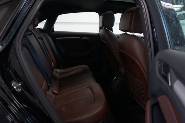 2015 Audi A3 2.0T Premium quattro