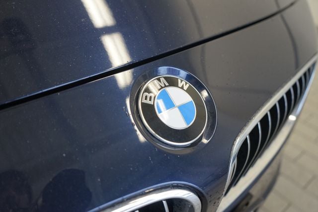 2014 BMW 4 Series 428i xDrive