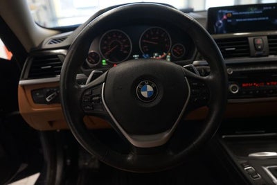 2014 BMW 4 Series 428i xDrive