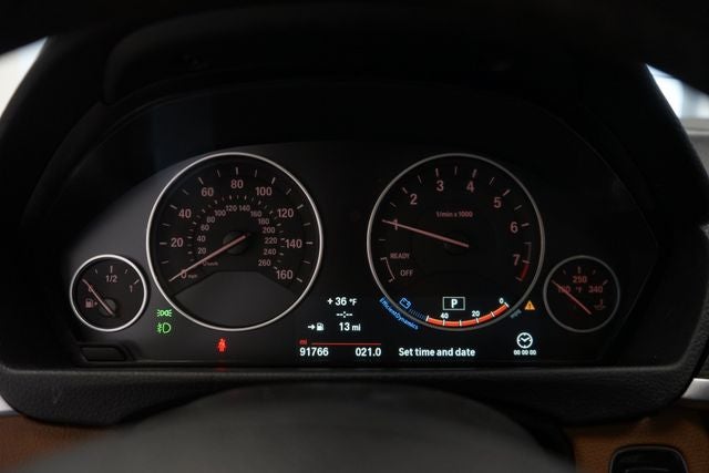 2014 BMW 4 Series 428i xDrive