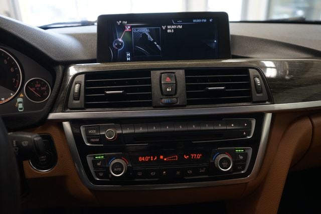 2014 BMW 4 Series 428i xDrive