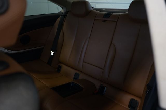 2014 BMW 4 Series 428i xDrive