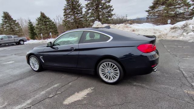 2014 BMW 4 Series 428i xDrive