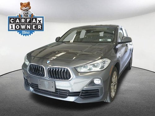 2018 BMW X2 xDrive28i
