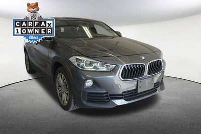 2018 BMW X2 xDrive28i