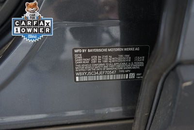 2018 BMW X2 xDrive28i