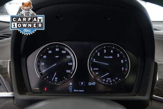 2018 BMW X2 xDrive28i