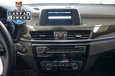 2018 BMW X2 xDrive28i