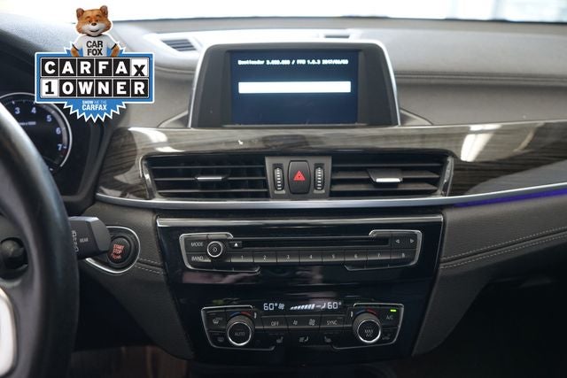 2018 BMW X2 xDrive28i