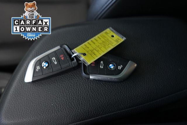 2018 BMW X2 xDrive28i