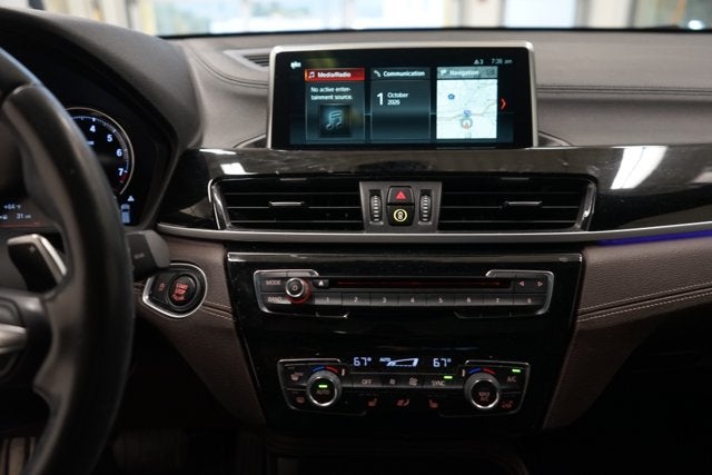 2019 BMW X2 xDrive28i