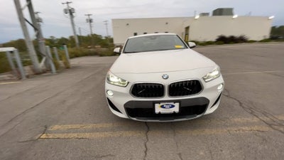 2019 BMW X2 xDrive28i