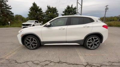 2019 BMW X2 xDrive28i