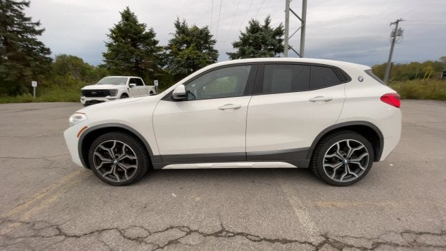 2019 BMW X2 xDrive28i