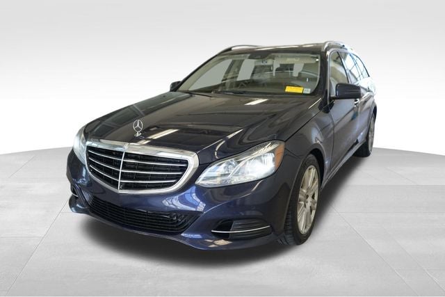 2014 Mercedes-Benz E-Class E 350 4MATIC®