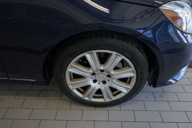 2014 Mercedes-Benz E-Class E 350 4MATIC®