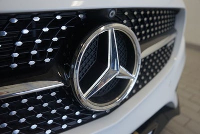 2017 Mercedes-Benz C-Class C 43 AMG® 4MATIC®