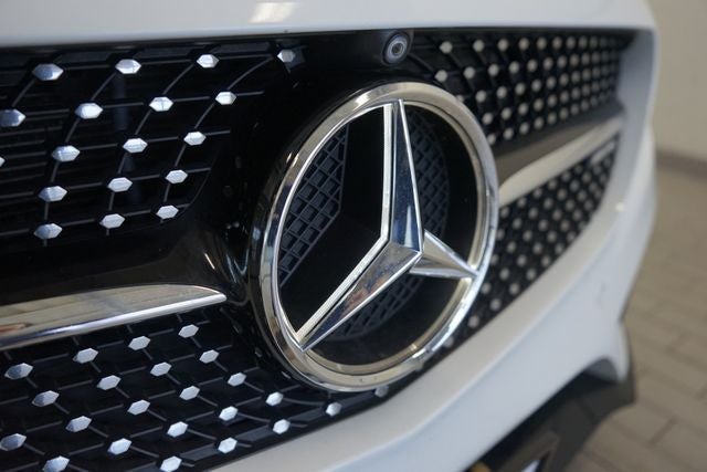 2017 Mercedes-Benz C-Class C 43 AMG® 4MATIC®