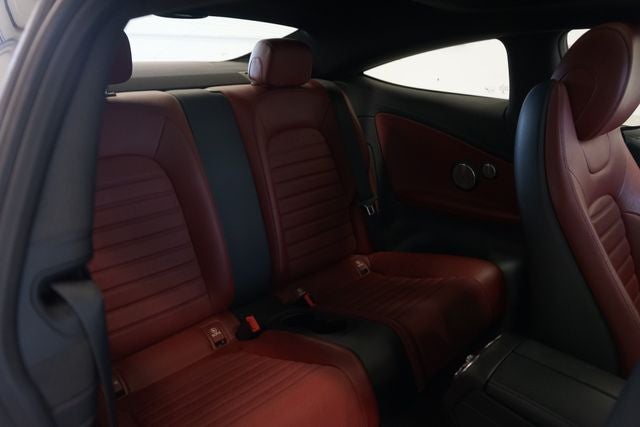 2017 Mercedes-Benz C-Class C 43 AMG® 4MATIC®